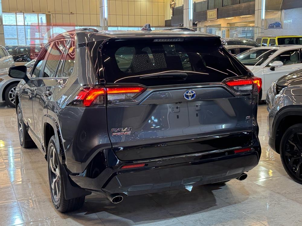 تويوتا راف 4